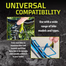 Kilimanjaro 32 Piece 1/4-Ich Drive Ball Head Bit Set - 910539ECE