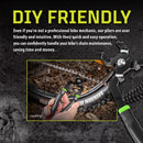 Kilimanjaro 2-in-1 Master Chain Link Pliers - 910543ECE