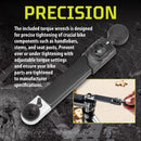 Kilimanjaro 15-in-1 Bike Tool Set - 910546ECE