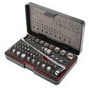 Kilimanjaro 57 Piece Bit Set - 910548ECE