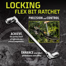 Kilimanjaro 57 Piece Bit Set - 910548ECE