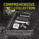 Kilimanjaro 40-in-1 Folding Bike Took Kit - 910549ECE