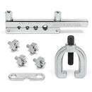 ISO Bubble Flaring Tool Set
