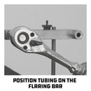 ISO Bubble Flaring Tool Set