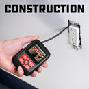 Digital Borescope LED UV Inspection Camera