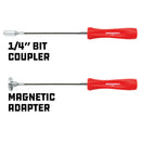 Magnetic Oil Drain Plug Remover Tool