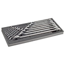 14 Piece Pro Tech SAE Combination Wrench Set