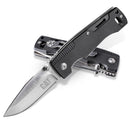 6-5/8 in. Drop-Point Folding Knife