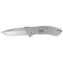 7-1/8 in. Drop-Point Folding Knife