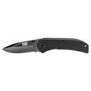 6 in. Drop-Point Folding Knife