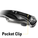 Folding Utility Knife