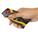 2 Pack - Safety Utility Knife Box Cutter Self-Retracting Blade with 3 Blades