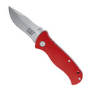 7-1/2 in. Drop-Point Folding Knife