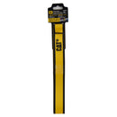 4 Piece Soft Loop Tie-Down Straps Yellow - 1000 Lb.
