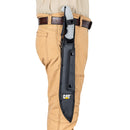 Cat 21 Inch Latin Machete with Sheath and Shoulder Strap - 980409ECT