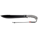 Cat 21 Inch Latin Machete with Sheath and Shoulder Strap - 980409ECT