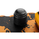 Cat 8 Inch Folding Pocket Knife with Glass Break Gift Box Set - 980646ECT