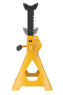 Cat 2 Ton Universal 1-Lift Jack with 3 Ton Jack Stands - 980829ECE