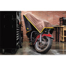 Cat 1 Pack 72 Inch x 80 Inch Water-Resistant Woven Utility Blanket - 980837E