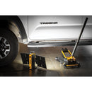 Cat 10000 Lumens 4 Panel Work Light with Tripod - 980886CWT