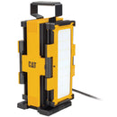 Cat 10000 Lumens 4 Panel Work Light with Tripod - 980886CWT