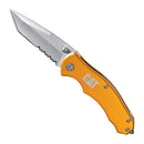 6-5/8 in. Tanto Blade Folding Knife