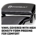 42 in. Triplex 3-in-1 Floor Creeper Seat