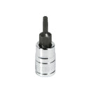 1/4 in. Dr. Torx Bit Sockets
