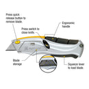 Alltrade Auto-Loading Squeeze Knife - 150003