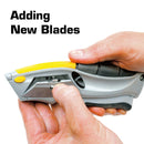Alltrade Auto-Loading Squeeze Knife - 150003