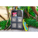 Allspace Storage Locker with 6 Doors - 240037T