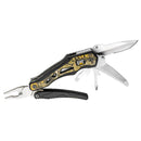 Cat / Real Tree 2 Piece Real Tree Camo Folding Knife and Multi Tool Gift Box Set - 240358