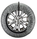 Cat 4 Piece Tire Covers With Tote Handle - 240400