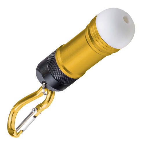 Powerglow LED Keychain Spot Light - 590288MN