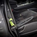 Kilimanjaro 2 Piece Car Door Latch Utility Step with Emergency Glass Breaker - 240405