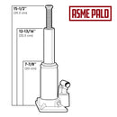 6 Ton Bottle Jack
