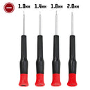 8 Piece Specialty Screwdriver Set