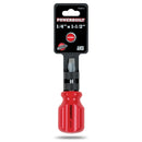 Maxi-Grip Screwdrivers - Flat