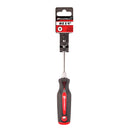 Cushion Grip Screwdrivers - Phillips