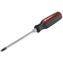 Cushion Grip Screwdrivers - Phillips
