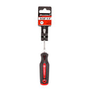 Cushion Grip Screwdrivers - Flat