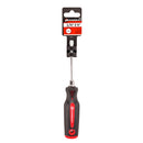 Cushion Grip Screwdrivers - Flat