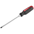 Cushion Grip Screwdrivers - Flat
