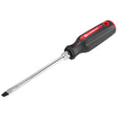 Cushion Grip Screwdrivers - Flat