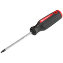 Cushion Grip Screwdrivers - Torx