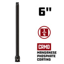 Extension Bars - 1/4 in. Drive Impact