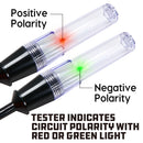 Computer Safe Circuit Tester