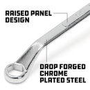 1/4 in. x 3/8 in. Brake Bleeder Wrench