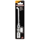 4 in. Grease Gun Needle Nose Adapter