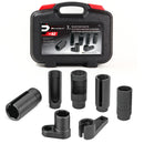 7 Piece Specialty Switch Socket Kit